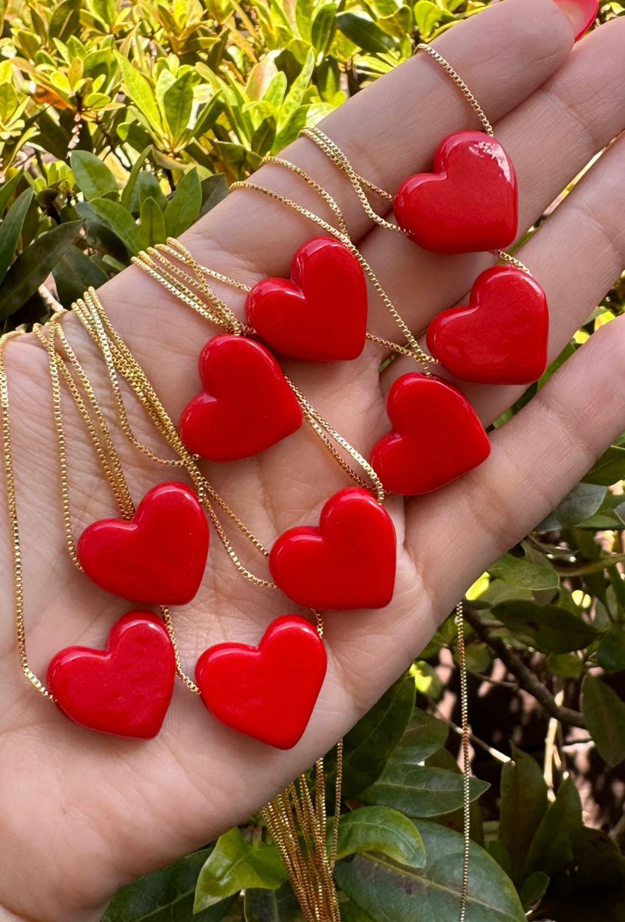 LOVE COLLAR