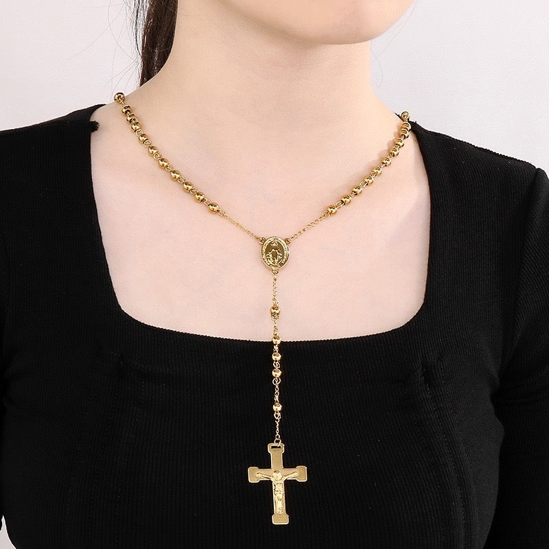 Rosario Gold BIG