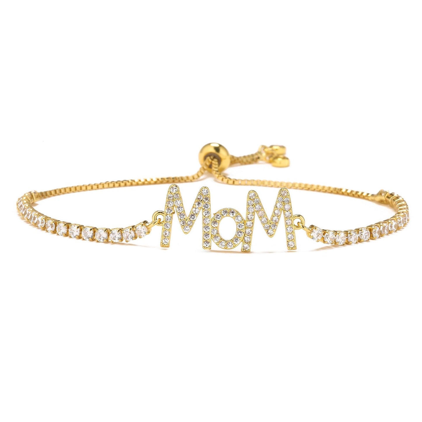 PULSERAS EDICION MAMA 2024