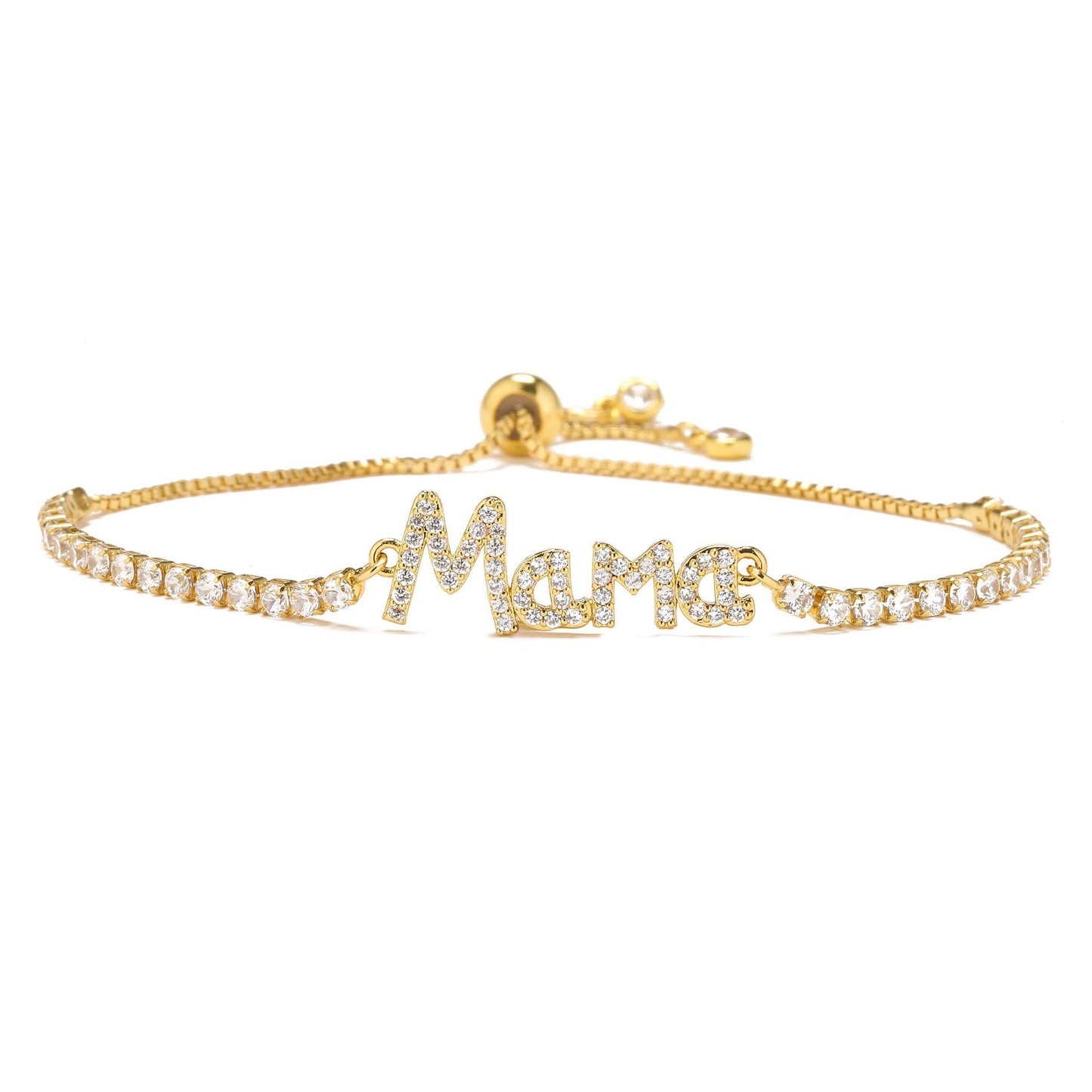 PULSERAS EDICION MAMA 2024