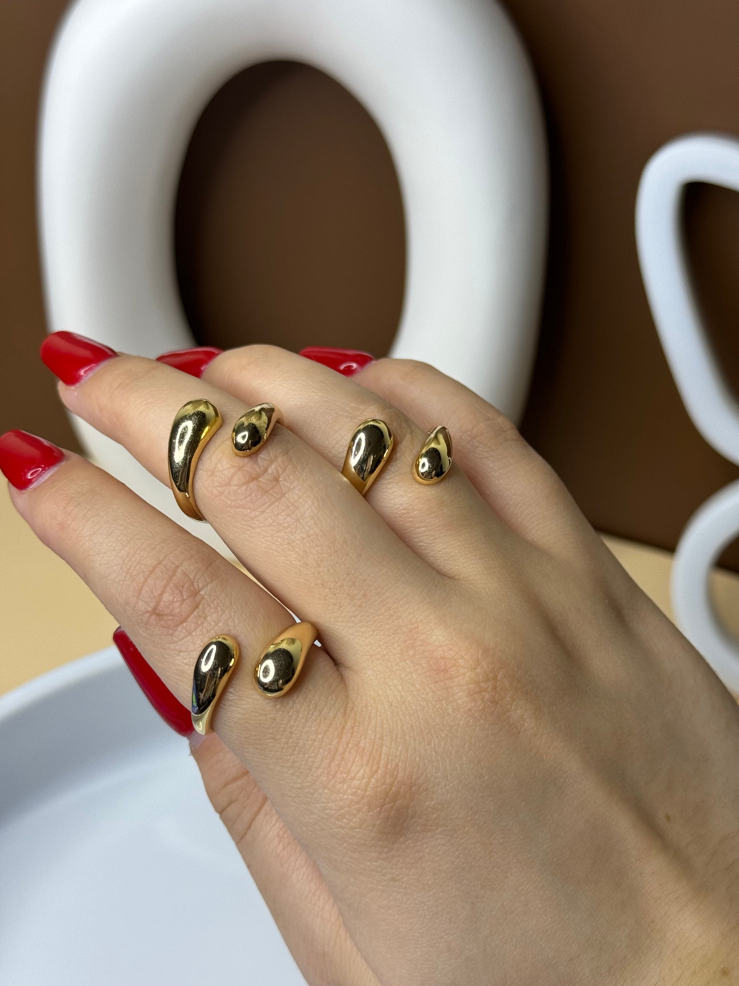 RING AJUSTABLE