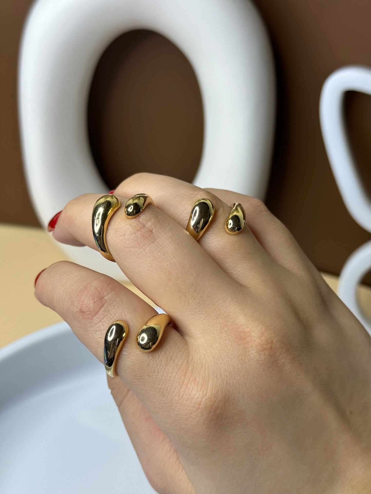 RING AJUSTABLE