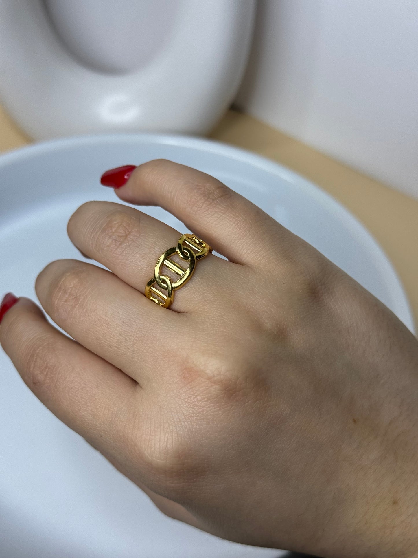 CADENA RING