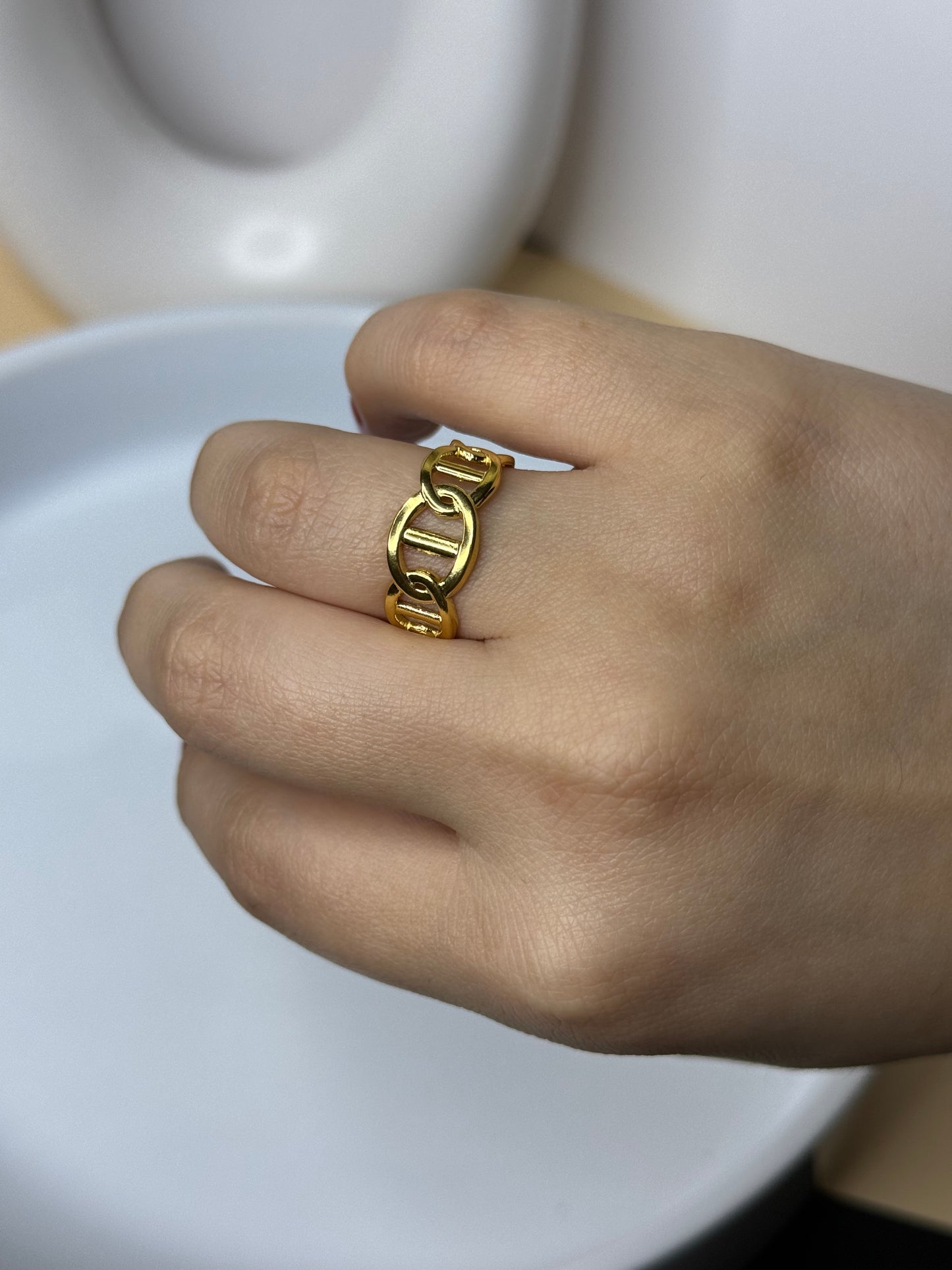 CADENA RING