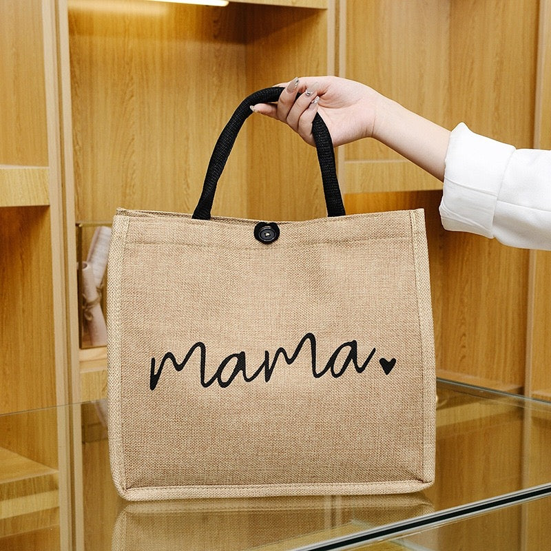 BOLSO MAMA