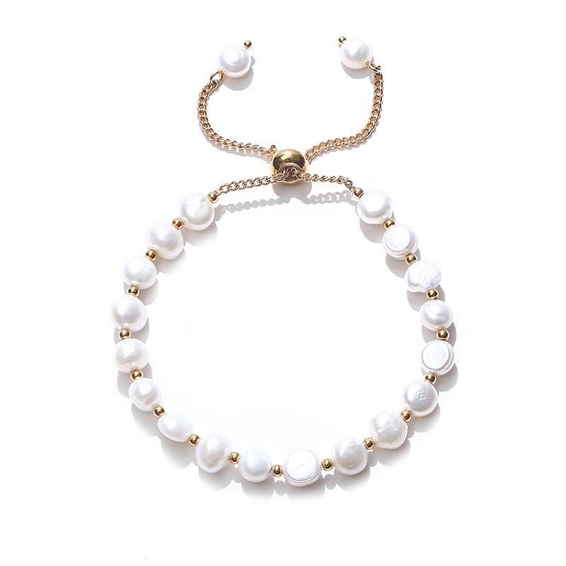 PERLAS AJUSTABLE