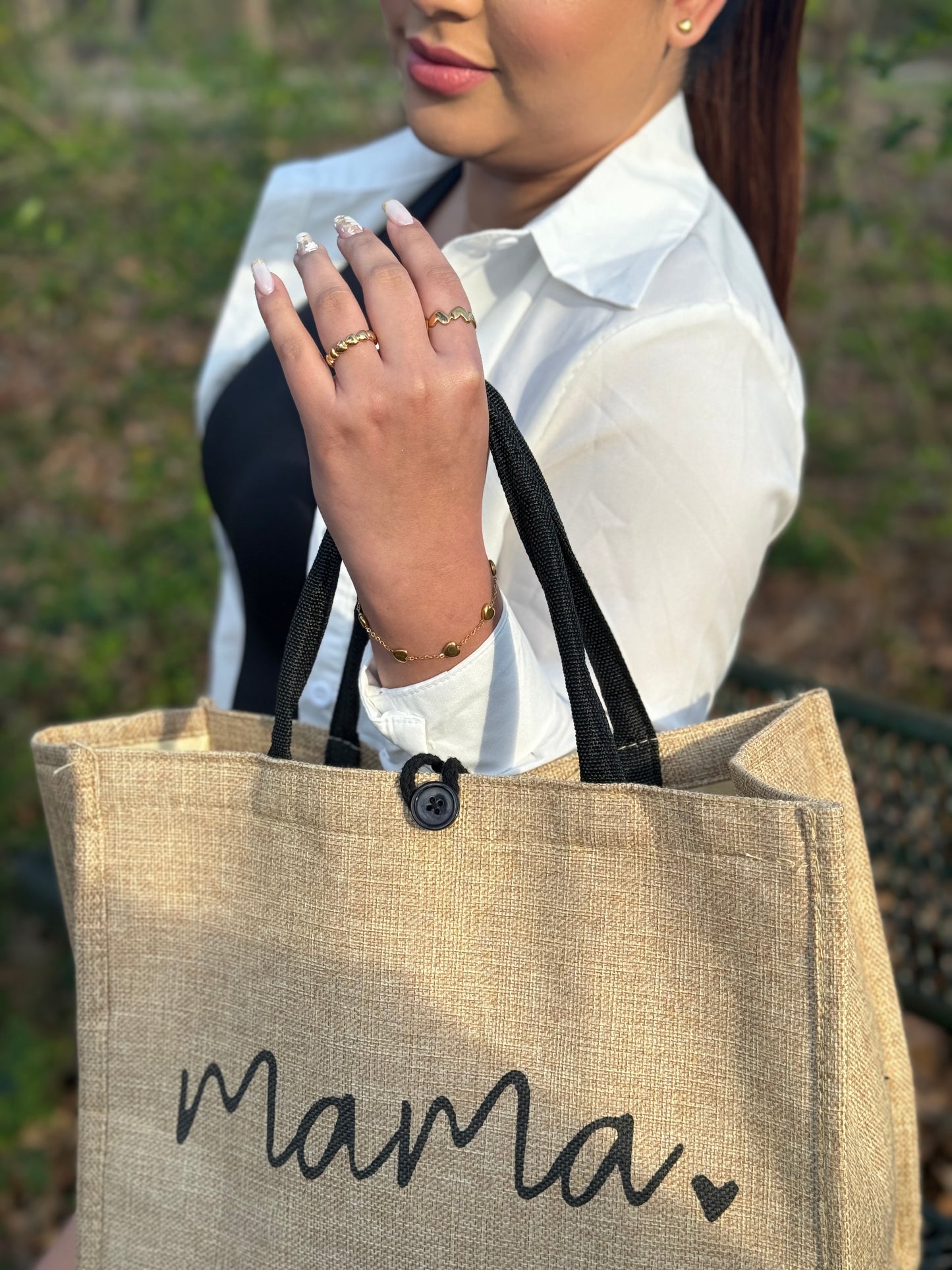 BOLSO MAMA
