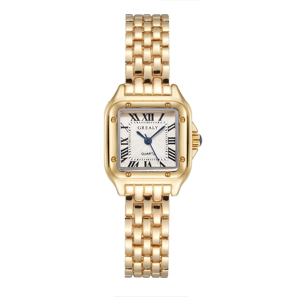 VINTAGE WATCH