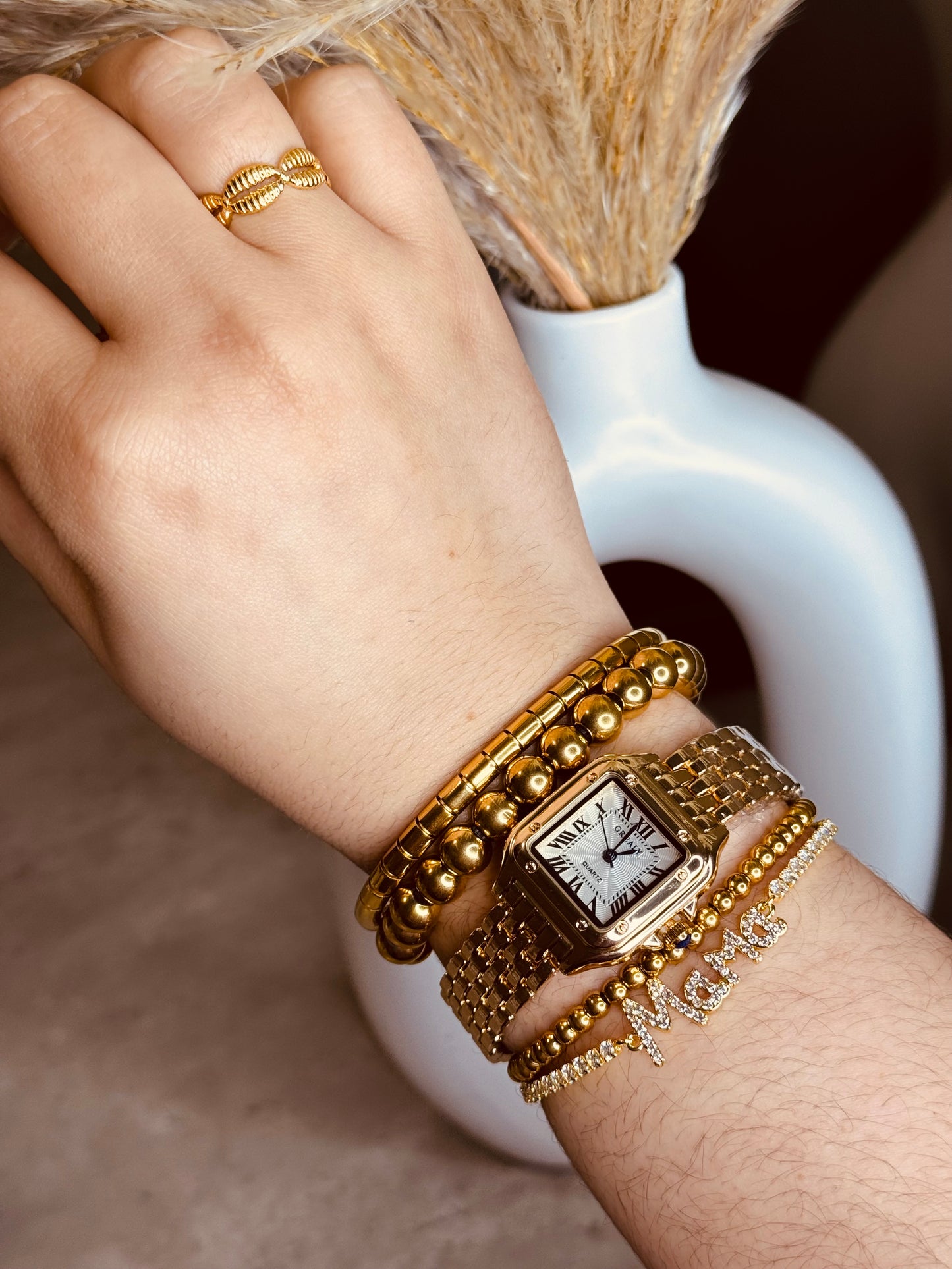 VINTAGE WATCH