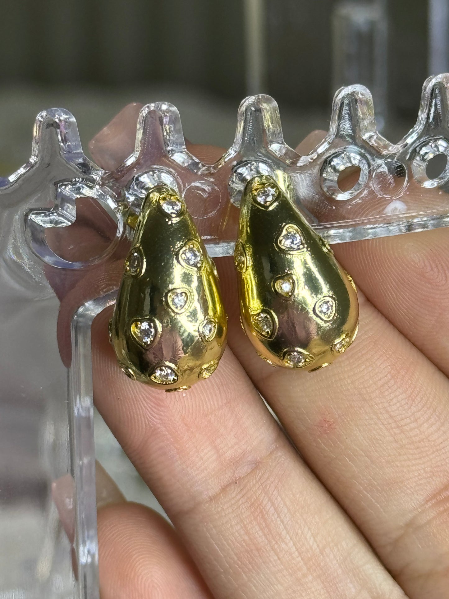 GOTA DE AMOR