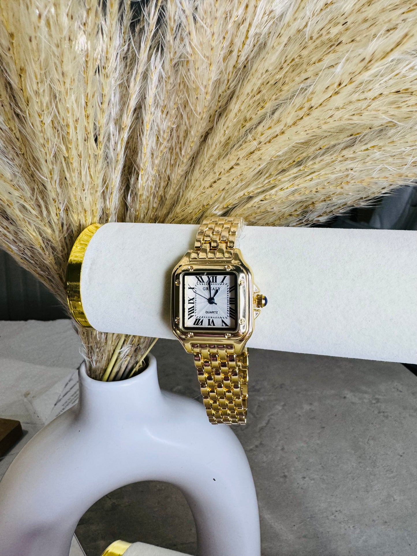 VINTAGE WATCH