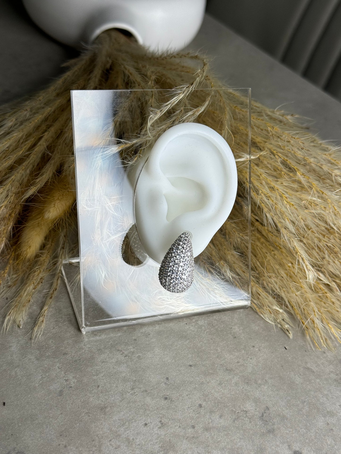 GOTA SILVER FULL ZIRCONIUM