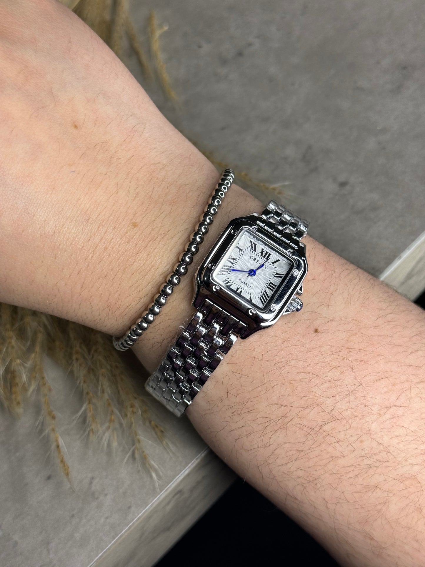 VINTAGE WATCH