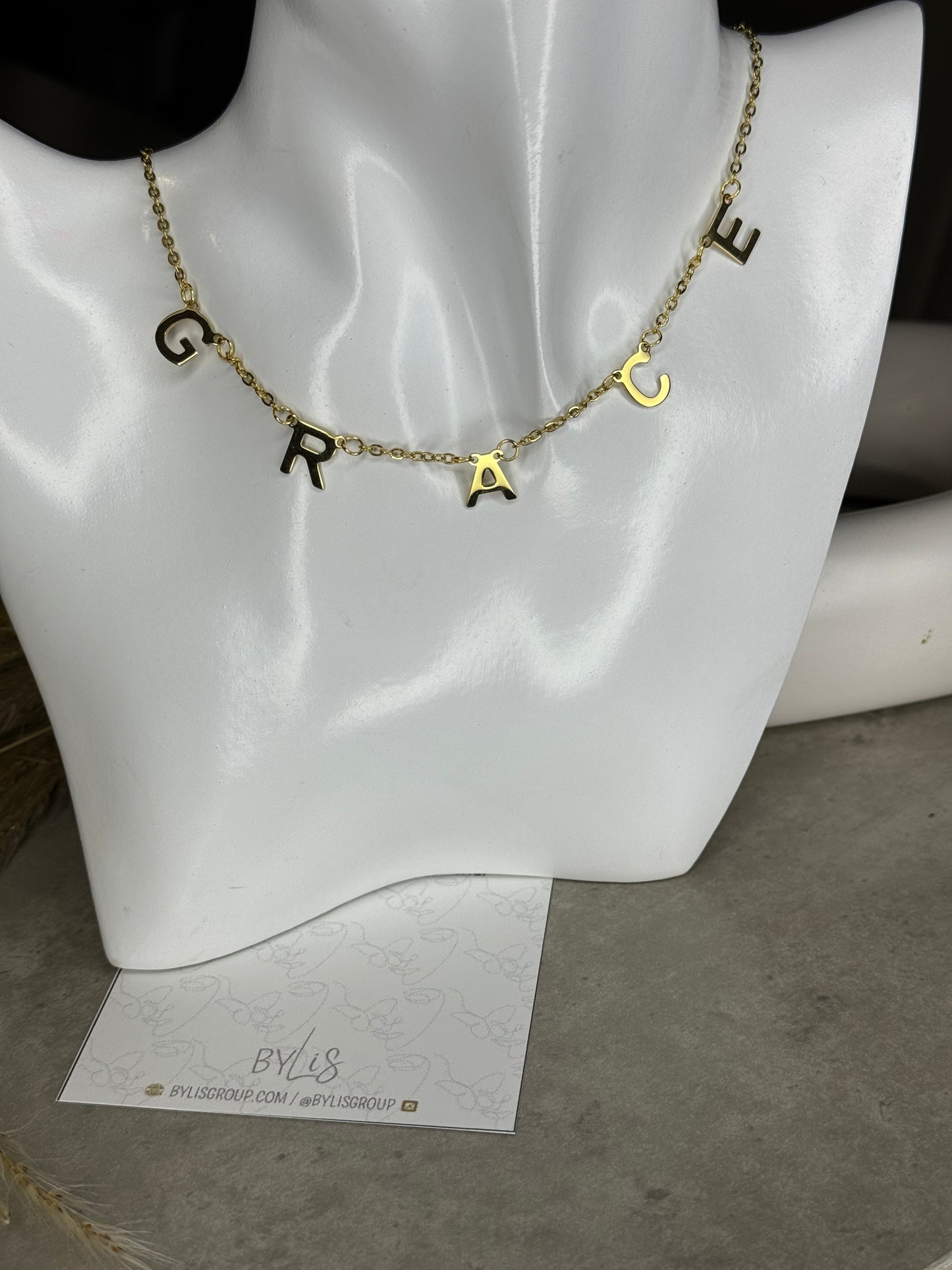 GRACIA DE DIOS