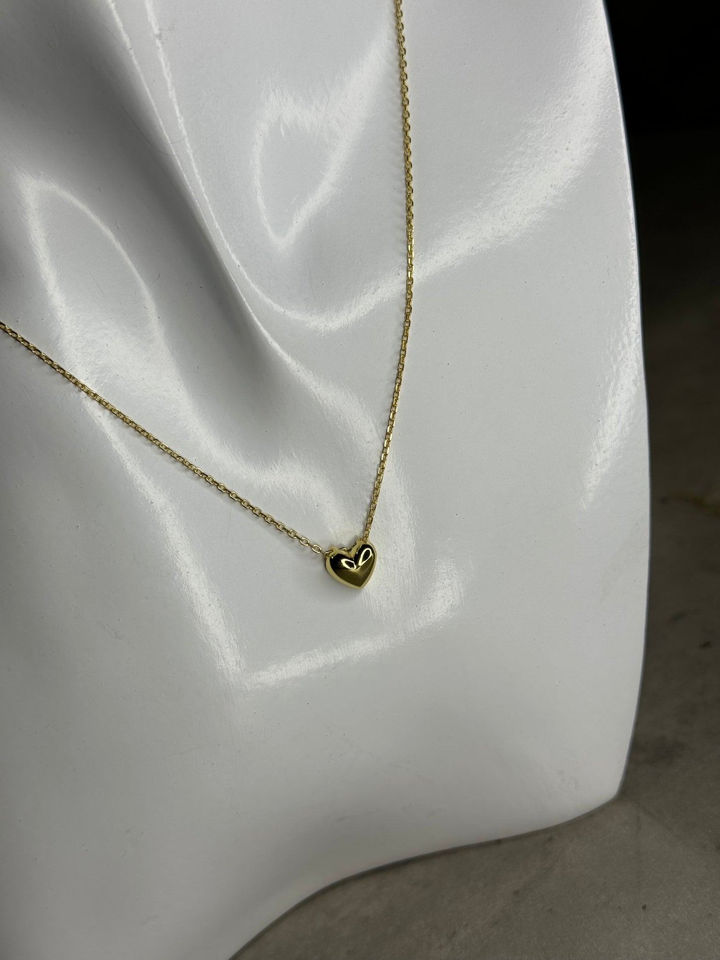 LIS HEART CLASSIC