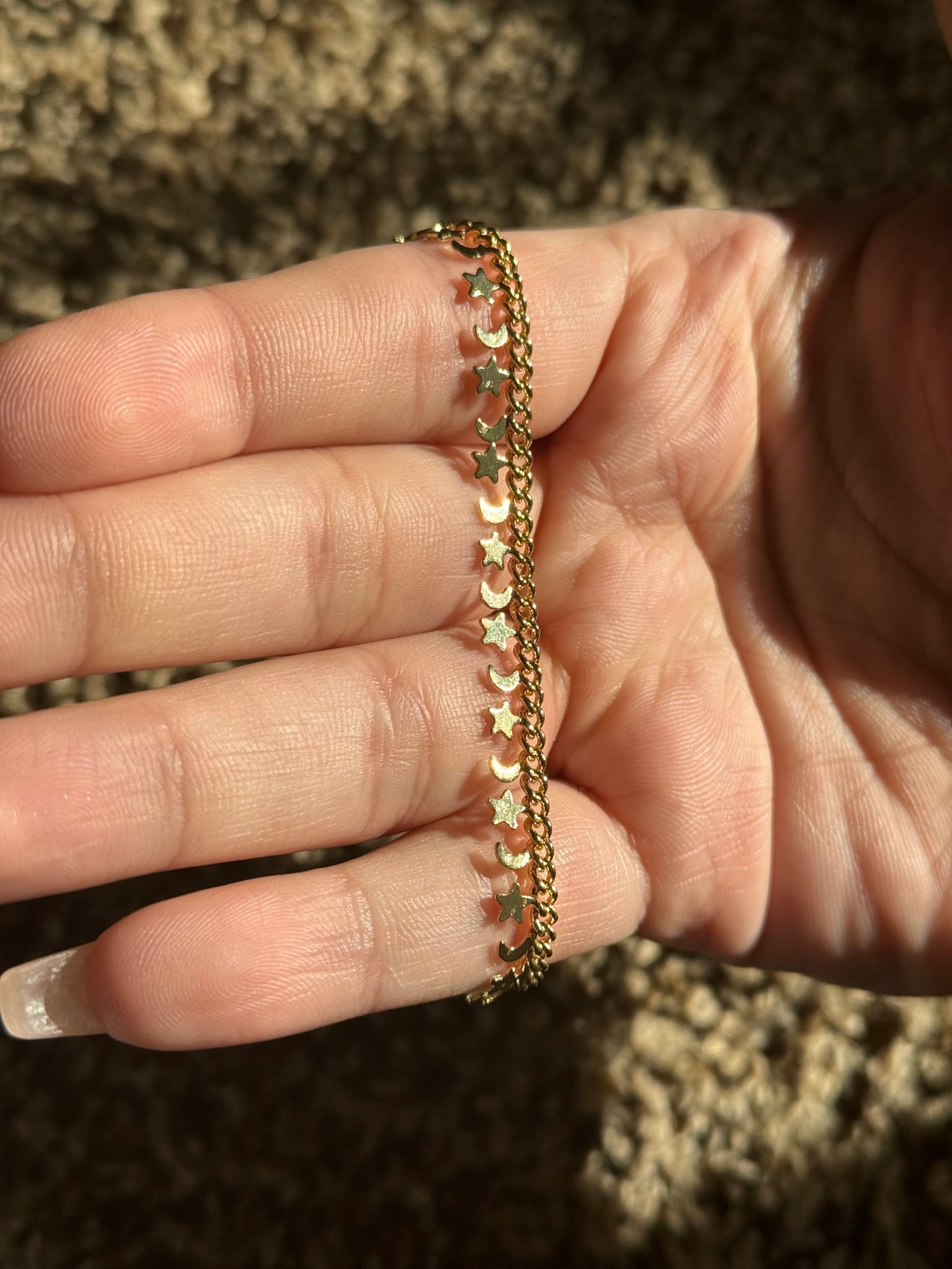 ESTRELLAS Y LUNITAS