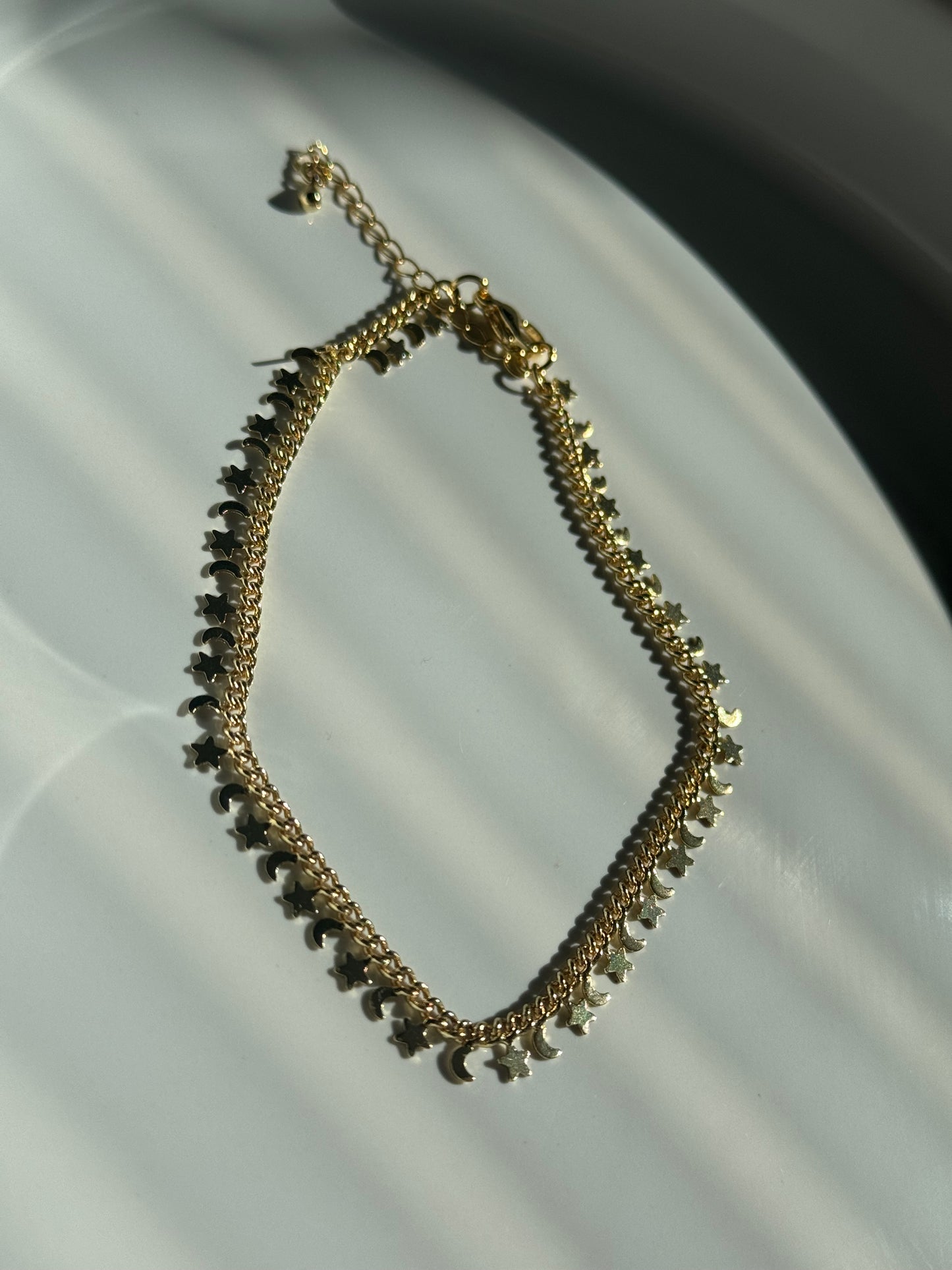 ESTRELLAS Y LUNITAS