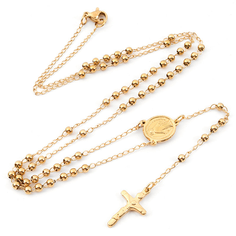 Rosario gold
