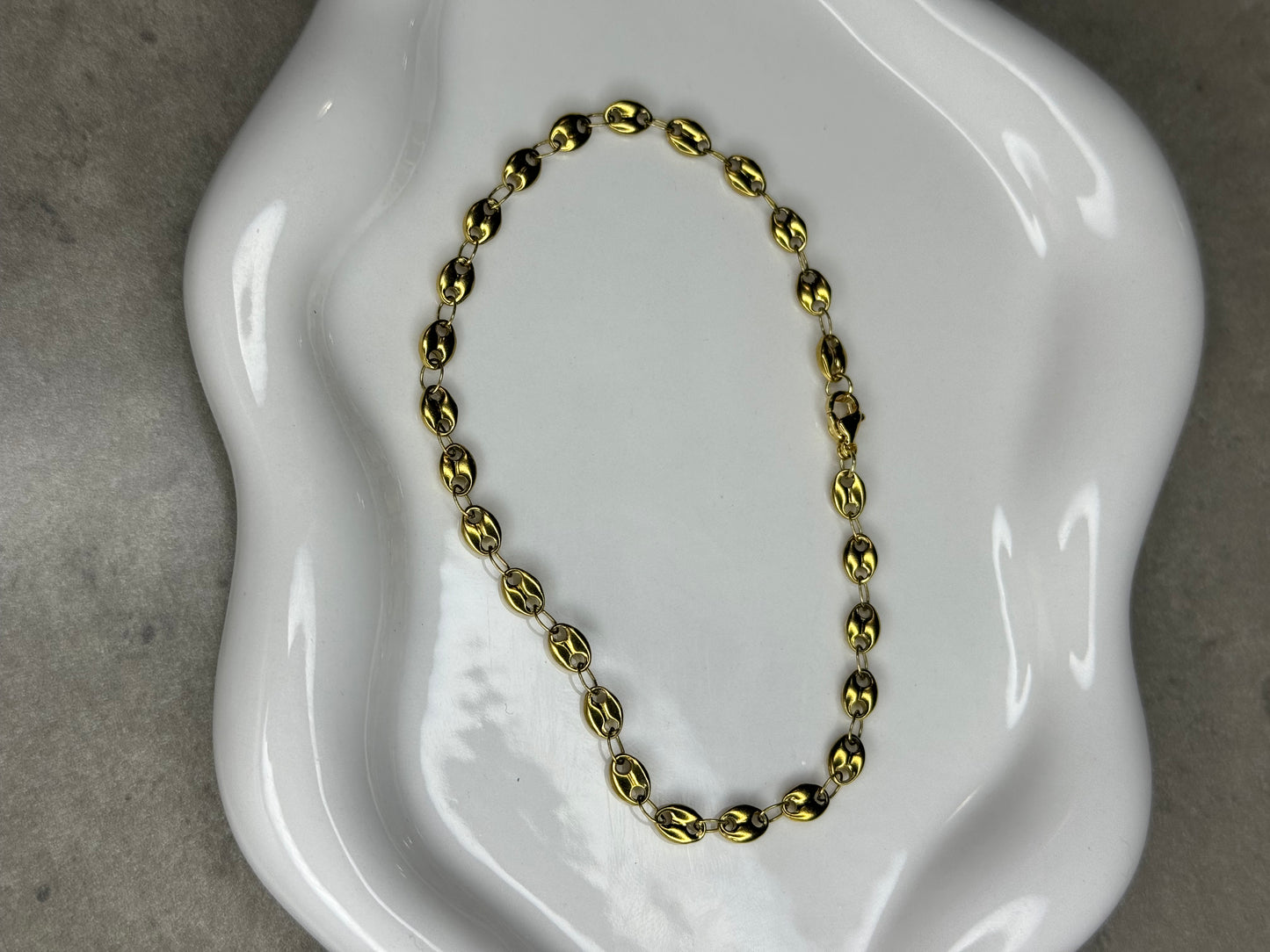 PULSERA DE ELABONES
