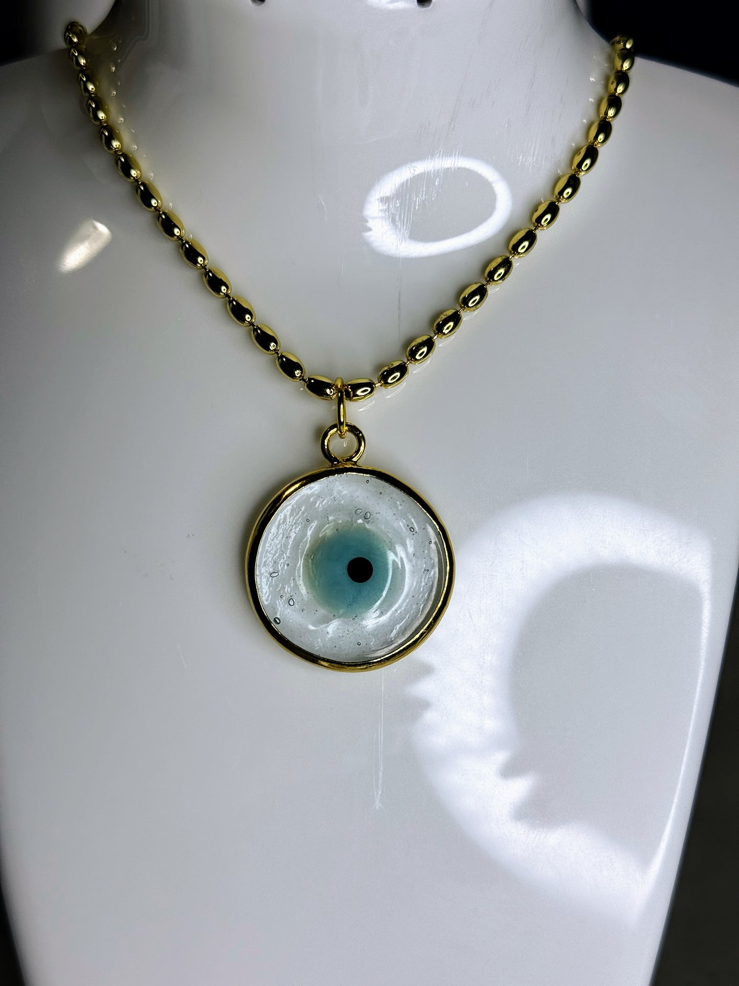 OJO TURCO CLEAR