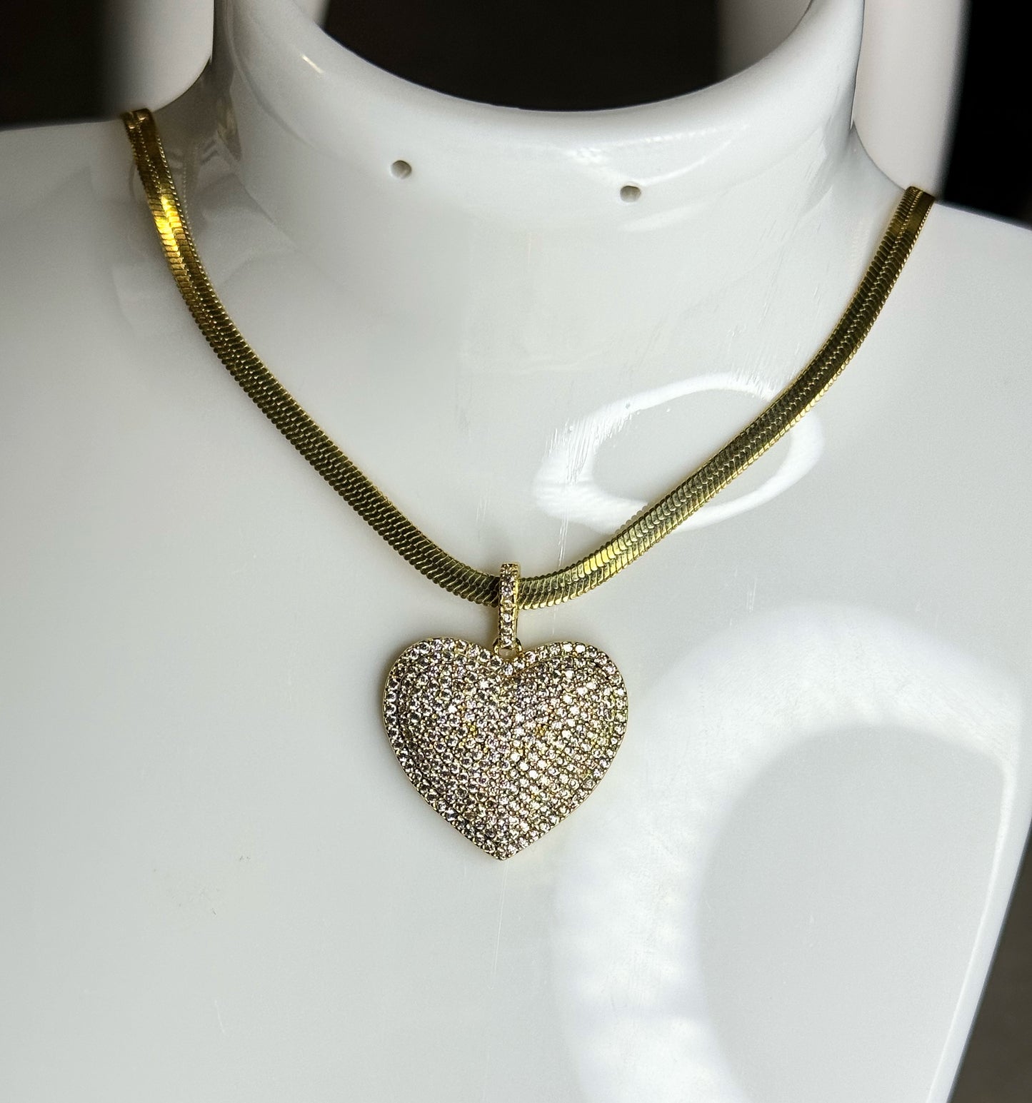 BRILLA CORAZON