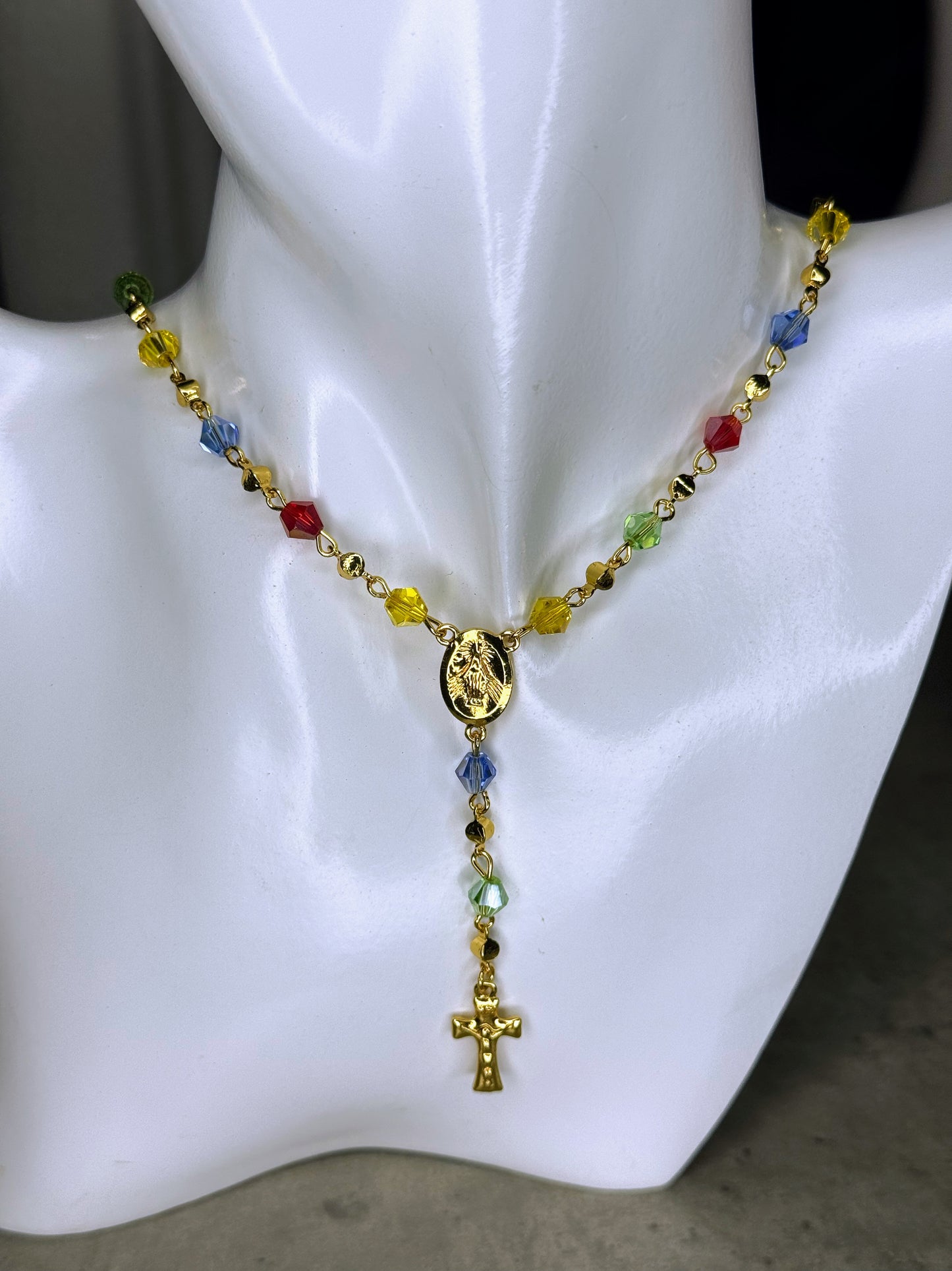 Rosario COLORES