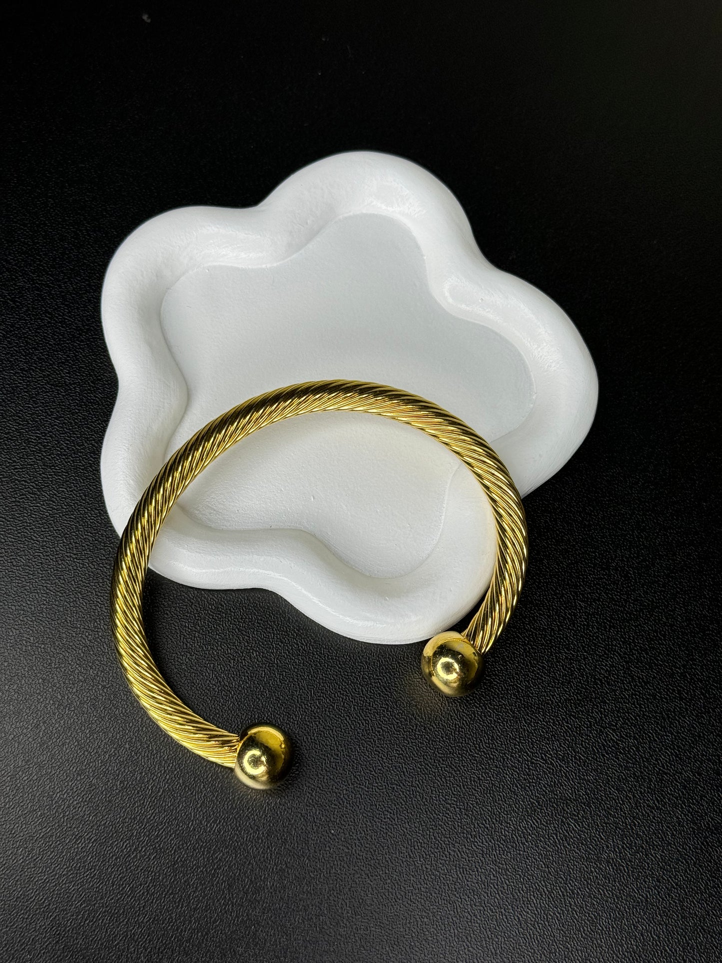 PULSERA ABIERTA