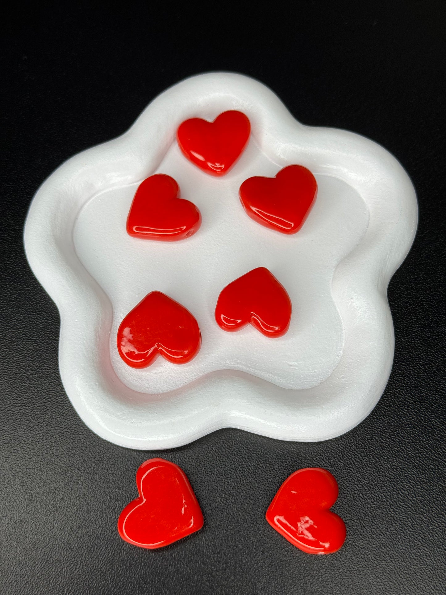 CORAZON VITRAL