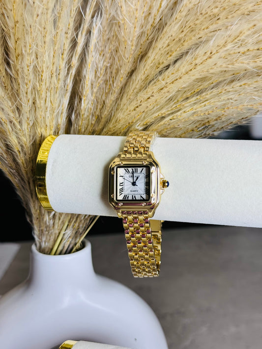 VINTAGE WATCH