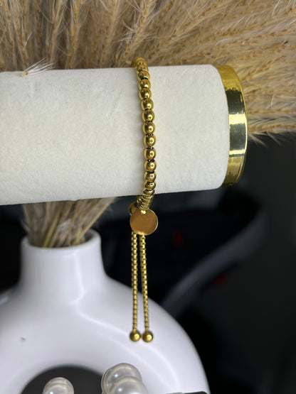 BEAD AJUSTABLES