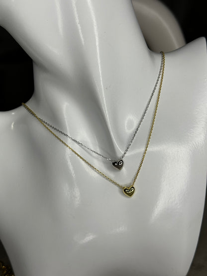 LIS HEART CLASSIC