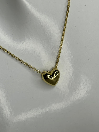 LIS HEART CLASSIC