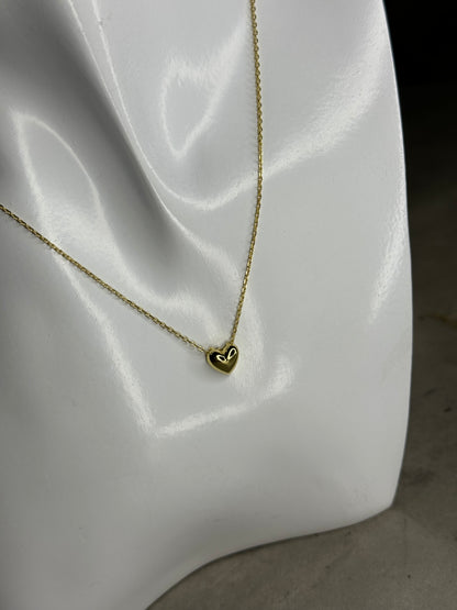 LIS HEART CLASSIC